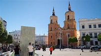 Visit San Fernando: 2021 Travel Guide for San Fernando, Andalusia | Expedia