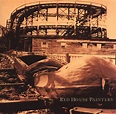 Red house painters 7 albums 4ad : gushote