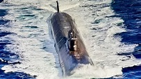 Las nuevas fotos que revelan el poder de Bélgorod, el submarino ruso ...