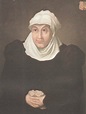 Juliana of Stolberg was born on 15 February 1506 as the daughter of ...