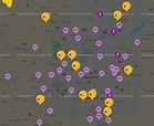 Taco Bell Chili Cheese Burrito Locator