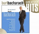 Barnes and Noble The Very Best of Burt Bacharach [Rhino] | The Summit