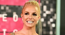 Hollywood: Britney Spears presume de su figura a los 35 años de edad ...