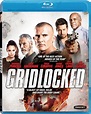 Gridlocked DVD Release Date June 14, 2016