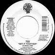 702 – Get It Together (1997, Vinyl) - Discogs