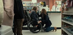 Kiera Allen: Protagonista de ‘Corre’ usa silla de ruedas en la vida ...
