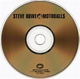 On The Road Again: Steve Howe "Mothballs"