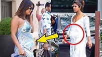 Is Priyanka Chopra pregnant? Fans are sure her latest Instagram photo ...