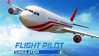 10 Best Airplane Games in 2020 for Android, the Best Flight Experience ...