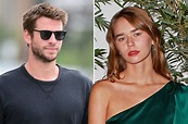 Who is Gabriella Brooks? Meet Liam Hemsworth's girlfriend