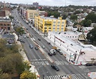 First Phase of Atlantic Avenue, a Major “Great Street” Rebuilt in East ...