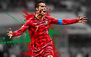 Cristiano Ronaldo Live Wallpaper Pc - Image to u