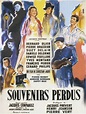 Cartel de la película Souvenirs perdus - Foto 1 por un total de 1 ...