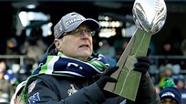 Seattle Seahawks: títulos, elenco, estatísticas e história