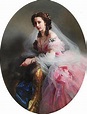 Prinzessin Maria Anna Friederike von Preussen (1836-1918) - Find a ...