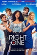 The Right One (2021) - Posters — The Movie Database (TMDB)
