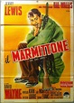 Il Marmittone (The Sad Sack) – Poster Museum
