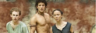 Atlantis. Serie TV - FormulaTV