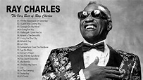 Ray Charles Greatest Hits - The Very Best Of Ray Charles - Ray Charles ...