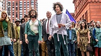 Os 7 de Chicago: Conheça o elenco do novo filme da Netflix - Notícias ...