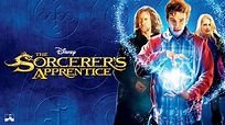 Sinopsis Film The Sorcerer’s Apprentice 2010