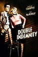Double Indemnity (1944) - Posters — The Movie Database (TMDb)