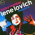 Lene Lovich - Lucky Number: The Best of Lene Lovich - Amazon.com Music
