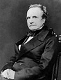 Charles Babbage – Historia de la Informática