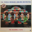 The Muhal Richarf Abrams Orchestra “The Hearinga Suite” – PHYSICAL STORE