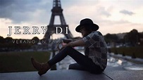 Jerry Di - Verano en Paris (Letra/Lyrics) JOSUESITO.F - YouTube