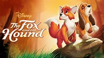Watch The Fox and the Hound | Full movie | Disney+