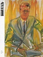 Elaine de Kooning: Portraits in the Art and Artist Files - Smithsonian Libraries Unbound ...
