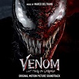 ‎Venom: Let There Be Carnage (Original Motion Picture Soundtrack) by ...