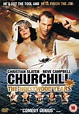 Churchill: The Hollywood Years (2004) - Poster CN - 675*991px