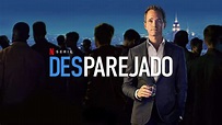 Crítica de Desparejado (Uncoupled): Serie de Netflix