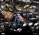 December 12: Drummer Terry Bozzio performs with Zappa Plays Zappa at ...