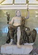 Divinità romane, Giove, come nasce il mito del boss degli dei | Roma.Com