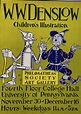 W W Denslow Children's Illustration Exhibition Poster 1977 Wizard of Oz ...