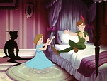 Secrets of Disney's 'Peter Pan' revealed by Wendy