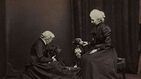 6 Facts About Elizabeth Blackwell, America’s First Woman Physician ...