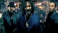 Dr. Dre - The Next Episode (ft. Snoop Dogg, Kurupt, Nate Dogg ...