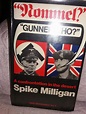 Rommel?: Gunner Who? by Spike Milligan (Hardcover, 1974) for sale ...