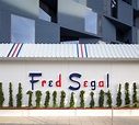 Fred Segal Enters Growth Mode With an Experiential New LA Flagship ...