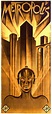 transpress nz: Fritz Lang's Metropolis movie now available in complete ...