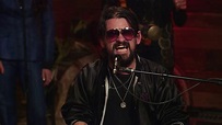 Shooter Jennings - Fast Horses & Good Hideouts (Live) - YouTube