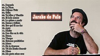 Jarabe de Palo Sus Grandes Exitos || Las Mejores Canciones De Jarabe de ...