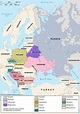 Slavic languages summary | Britannica