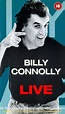 Billy Connolly - Live at the Odeon Hammersmith London Movie Streaming ...
