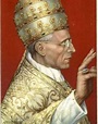 Papa Pío XII | Igreja