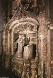 Riproduzioni D'arte Del Museo | Tomba di Infante Alfonso, 1489 di Gil ...